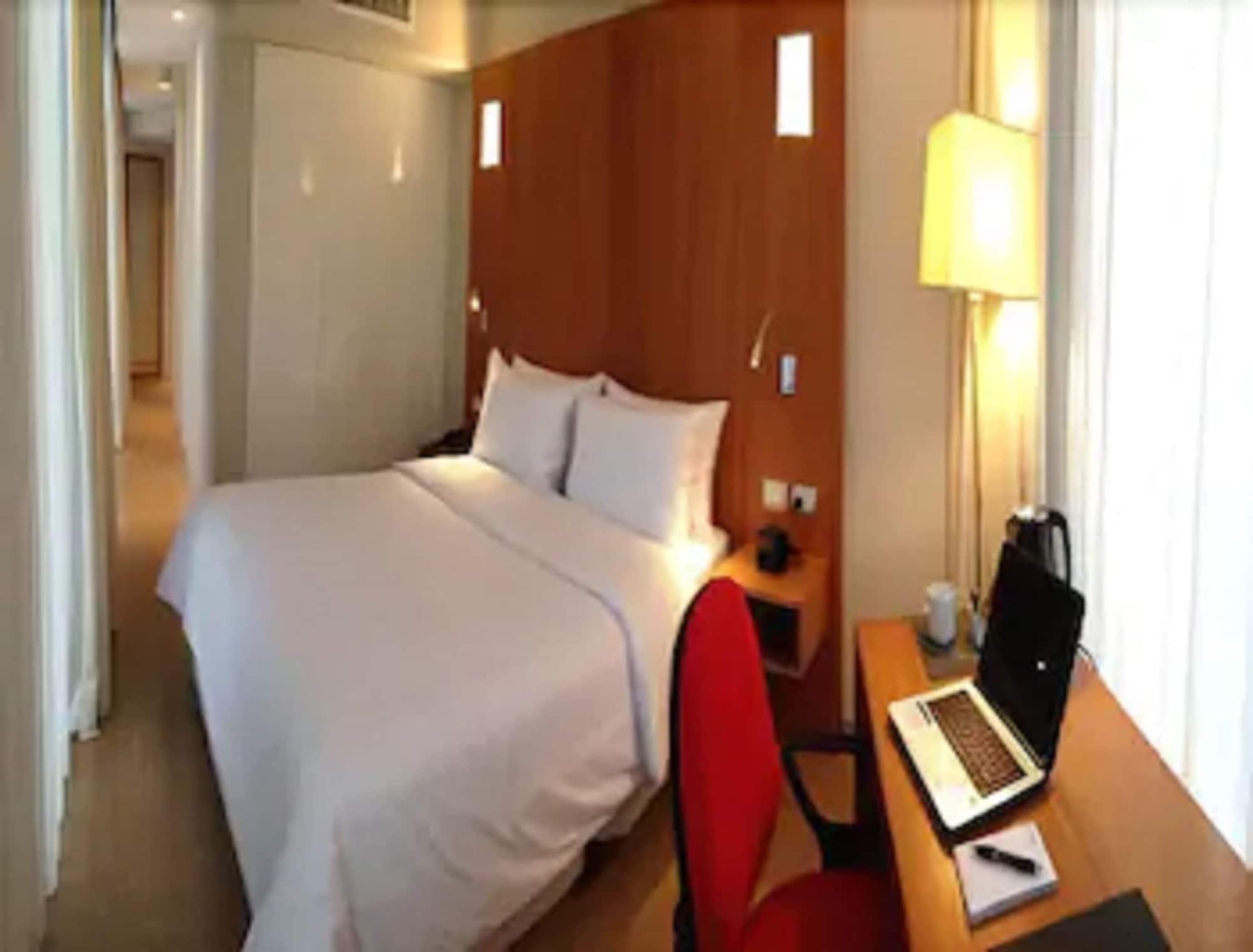 Ramada Encore By Wyndham Lima San Isidro Kültér fotó
