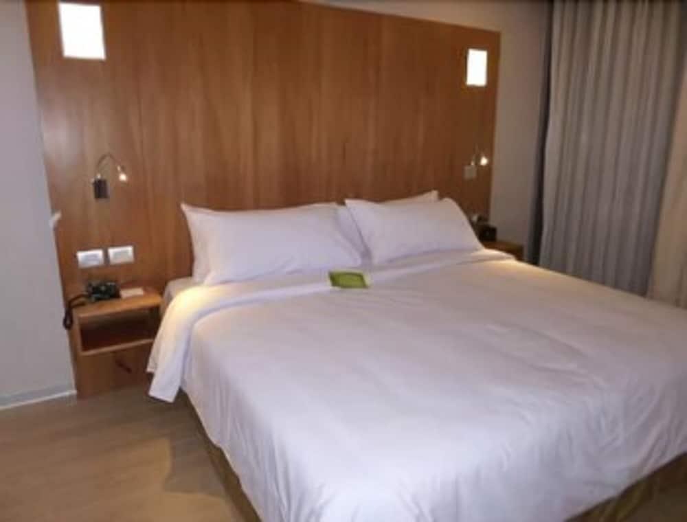 Ramada Encore By Wyndham Lima San Isidro Kültér fotó
