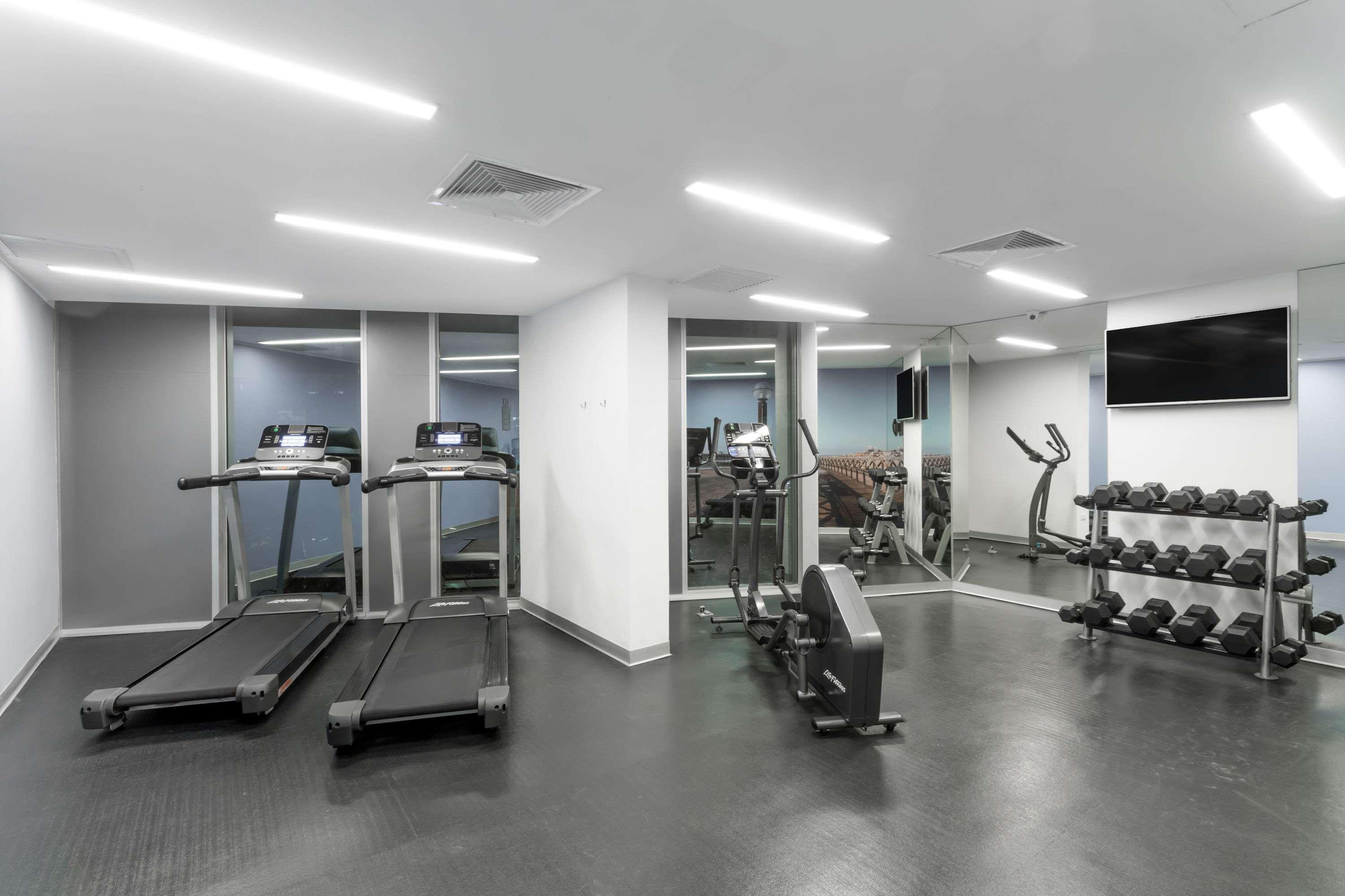 Ramada Encore By Wyndham Lima San Isidro Kültér fotó