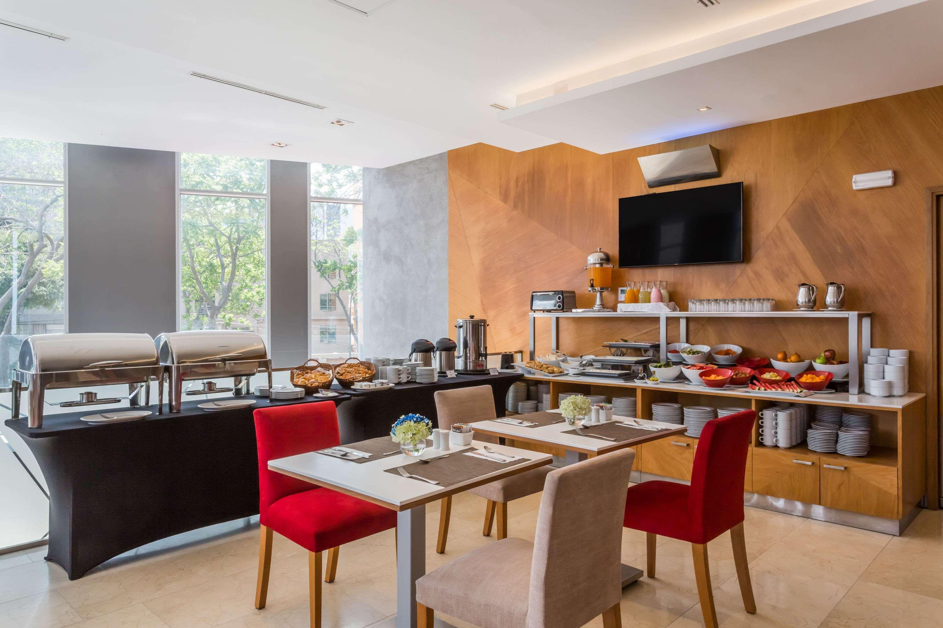 Ramada Encore By Wyndham Lima San Isidro Kültér fotó