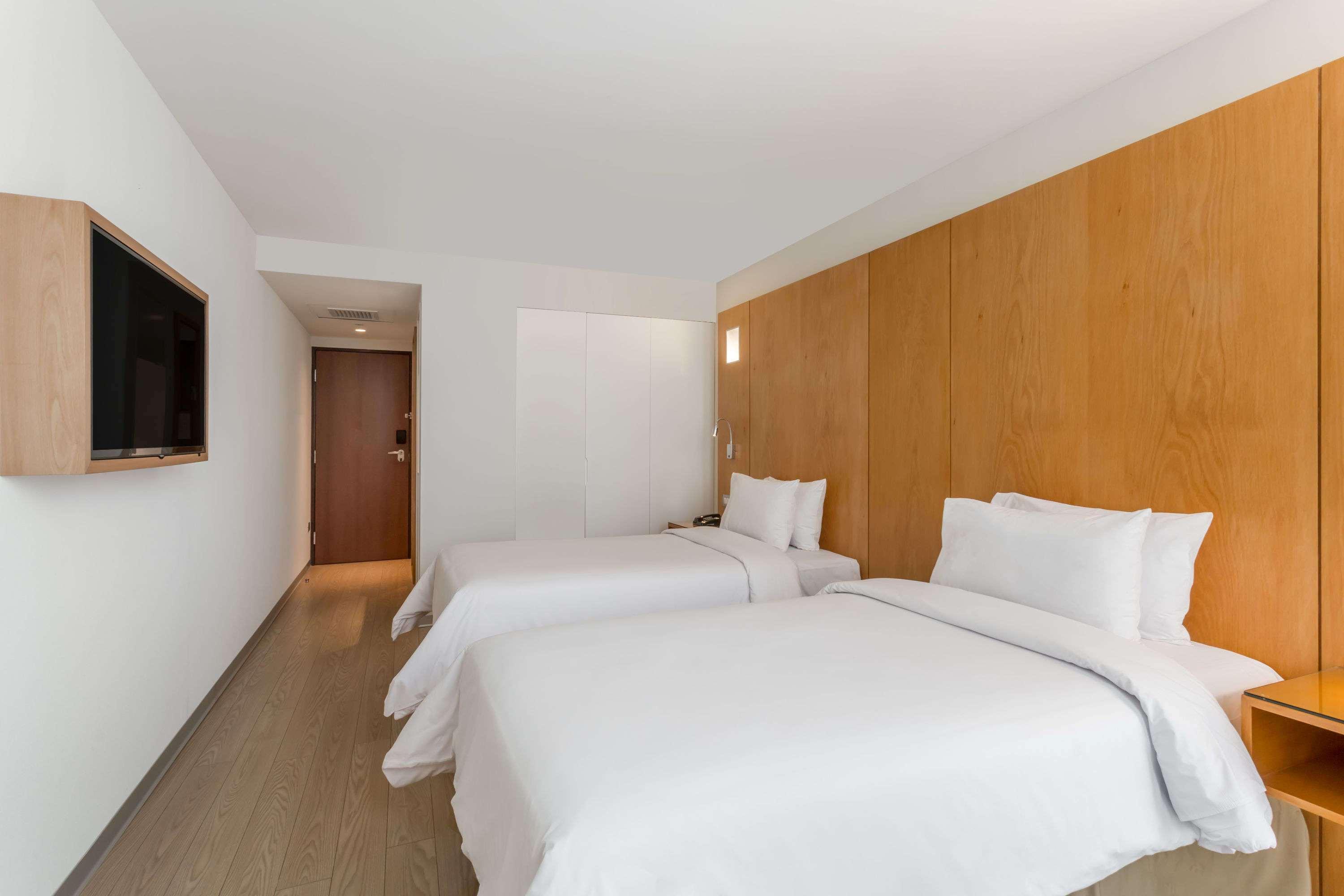 Ramada Encore By Wyndham Lima San Isidro Kültér fotó