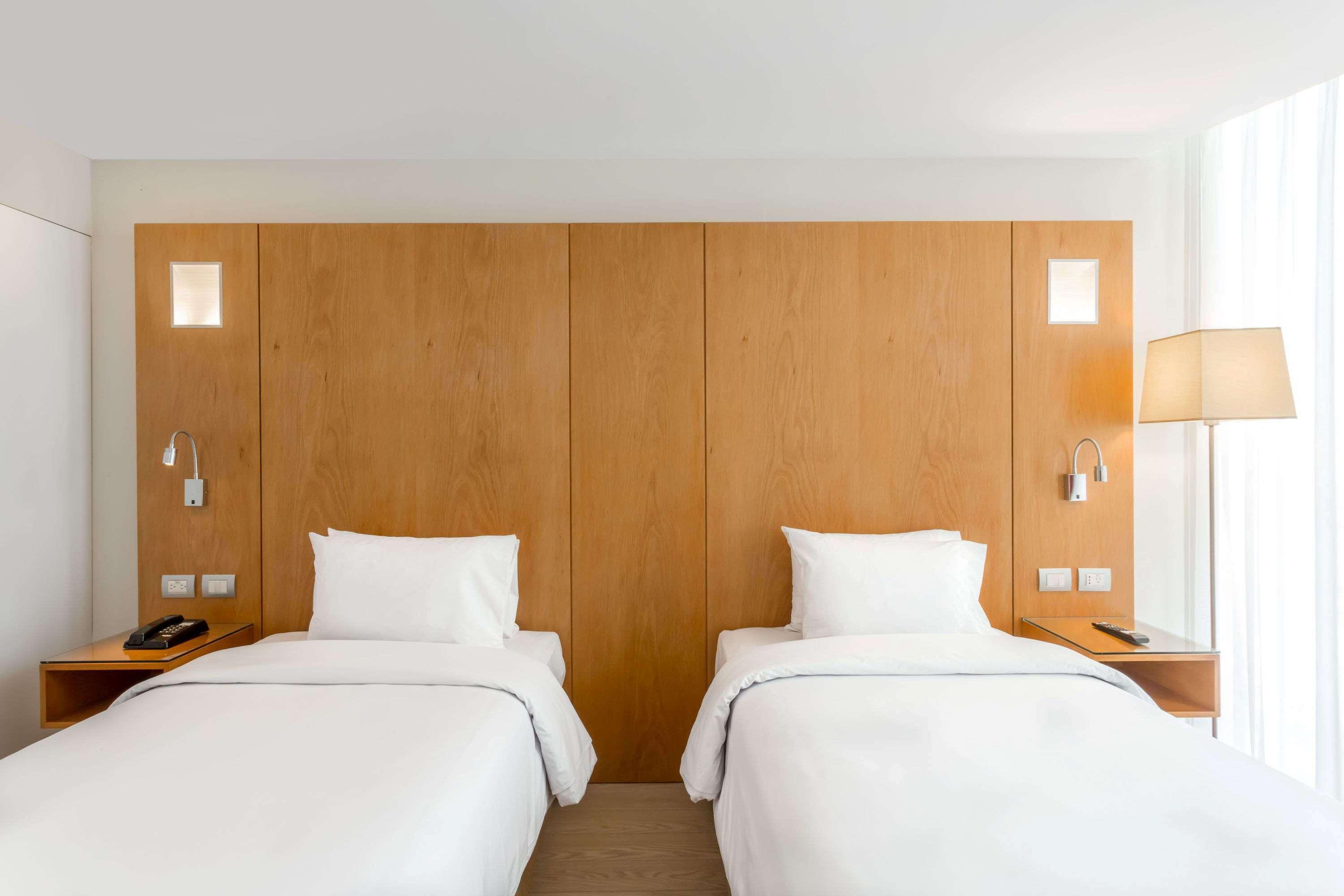 Ramada Encore By Wyndham Lima San Isidro Kültér fotó