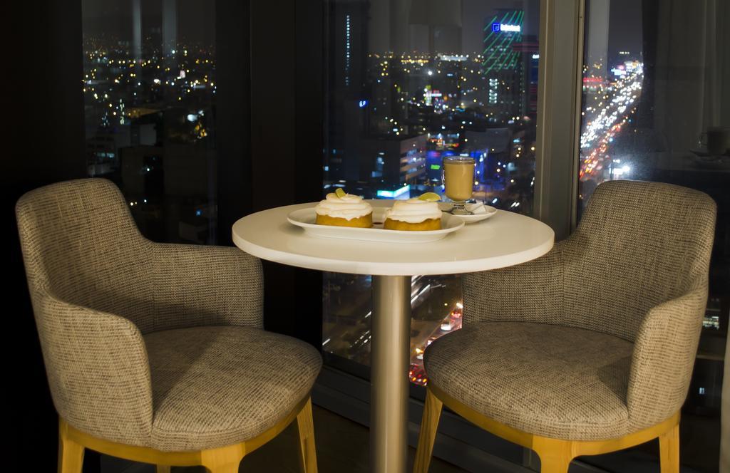Ramada Encore By Wyndham Lima San Isidro Kültér fotó