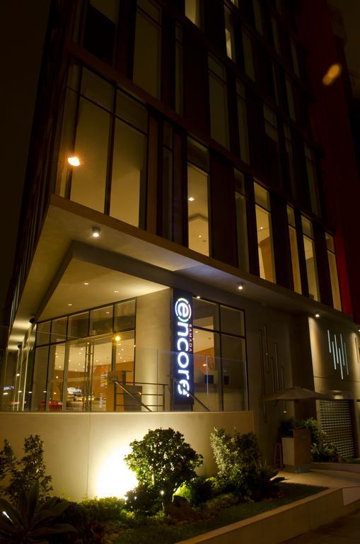 Ramada Encore By Wyndham Lima San Isidro Kültér fotó