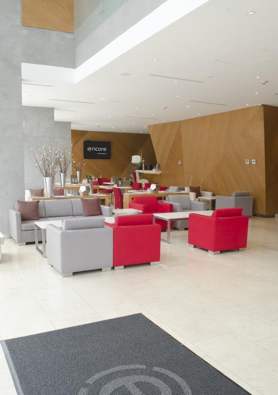 Ramada Encore By Wyndham Lima San Isidro Kültér fotó