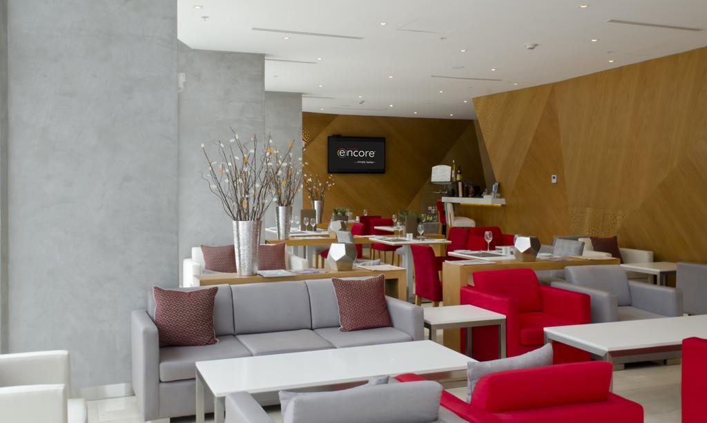 Ramada Encore By Wyndham Lima San Isidro Kültér fotó